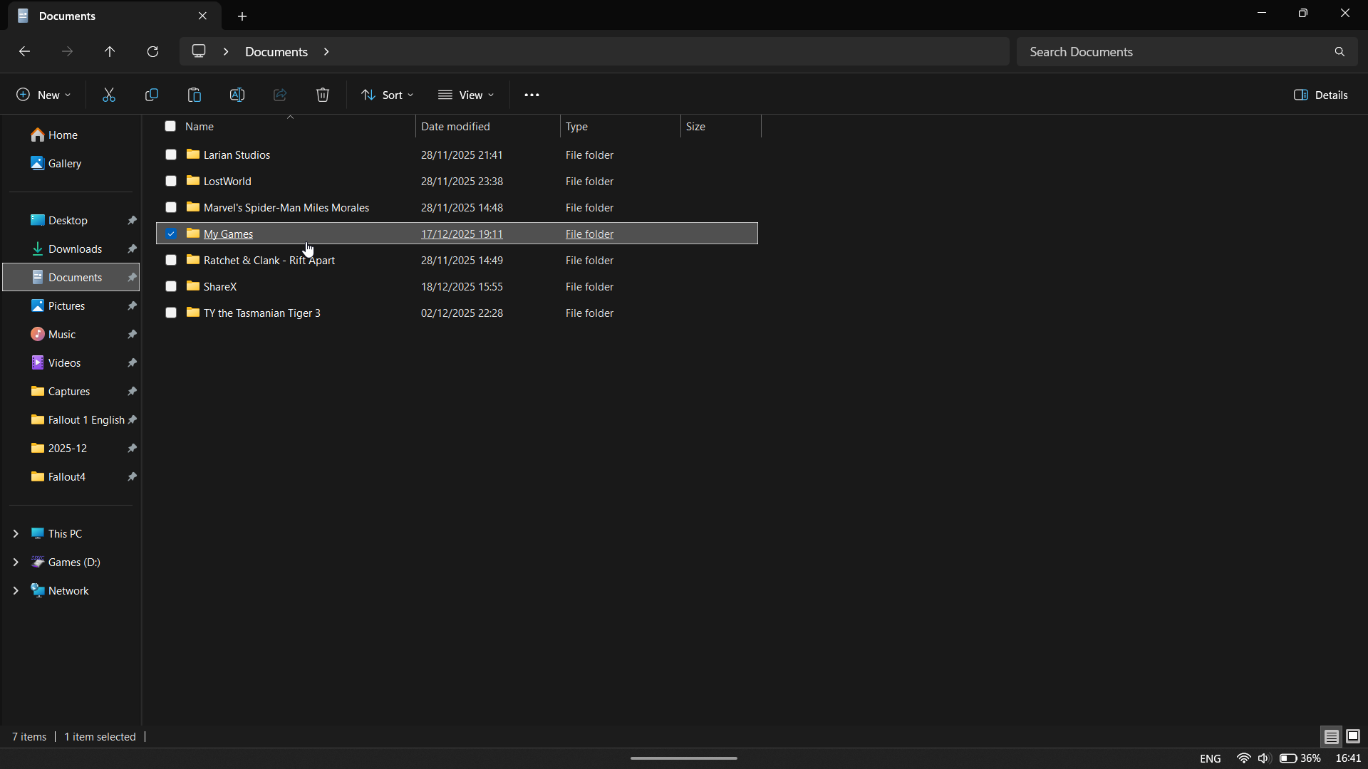 Где получить доступ к файлам Fallout 4 для Steam и Xbox App