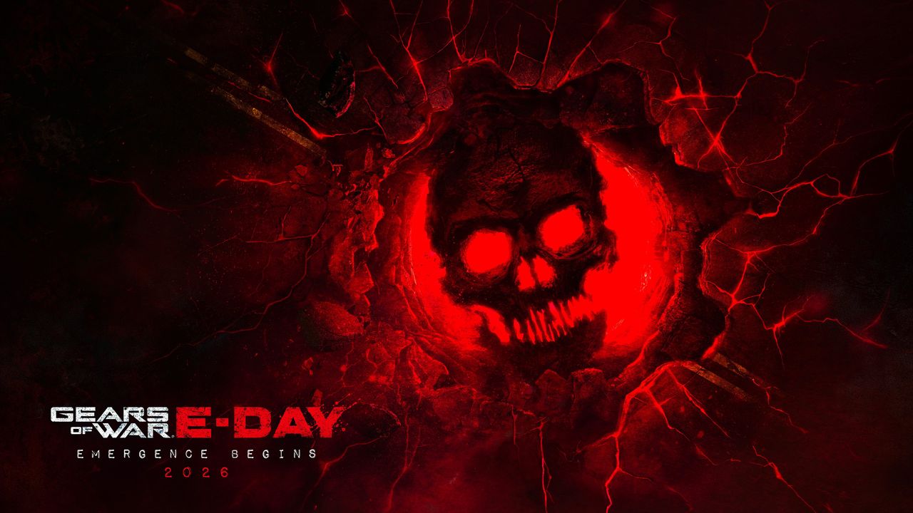Изображение к статье: Gears of War: E-Day – самое амбициозное приключение студии, а 2026 год для Xbox будет годом взрыва! - Gaming на MSReview.net