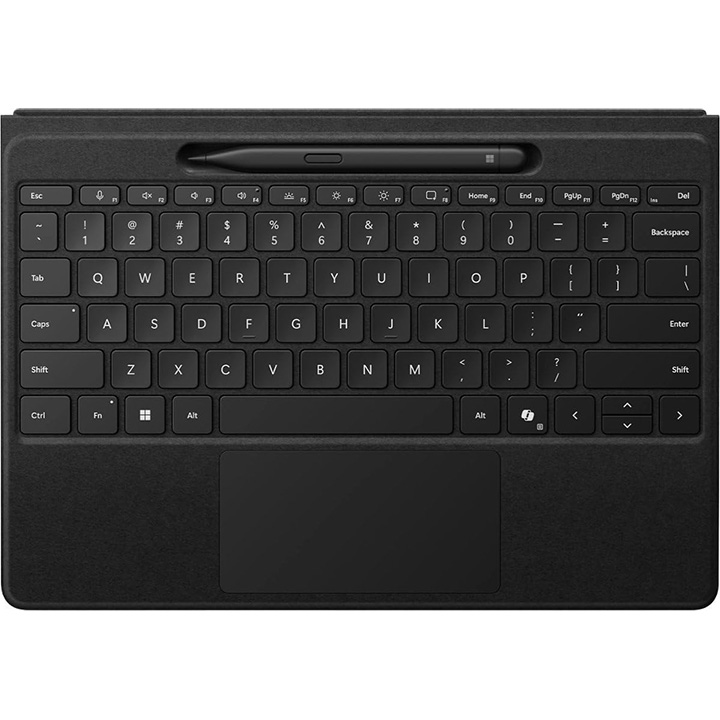 Surface Pro Flex Keyboard с пером