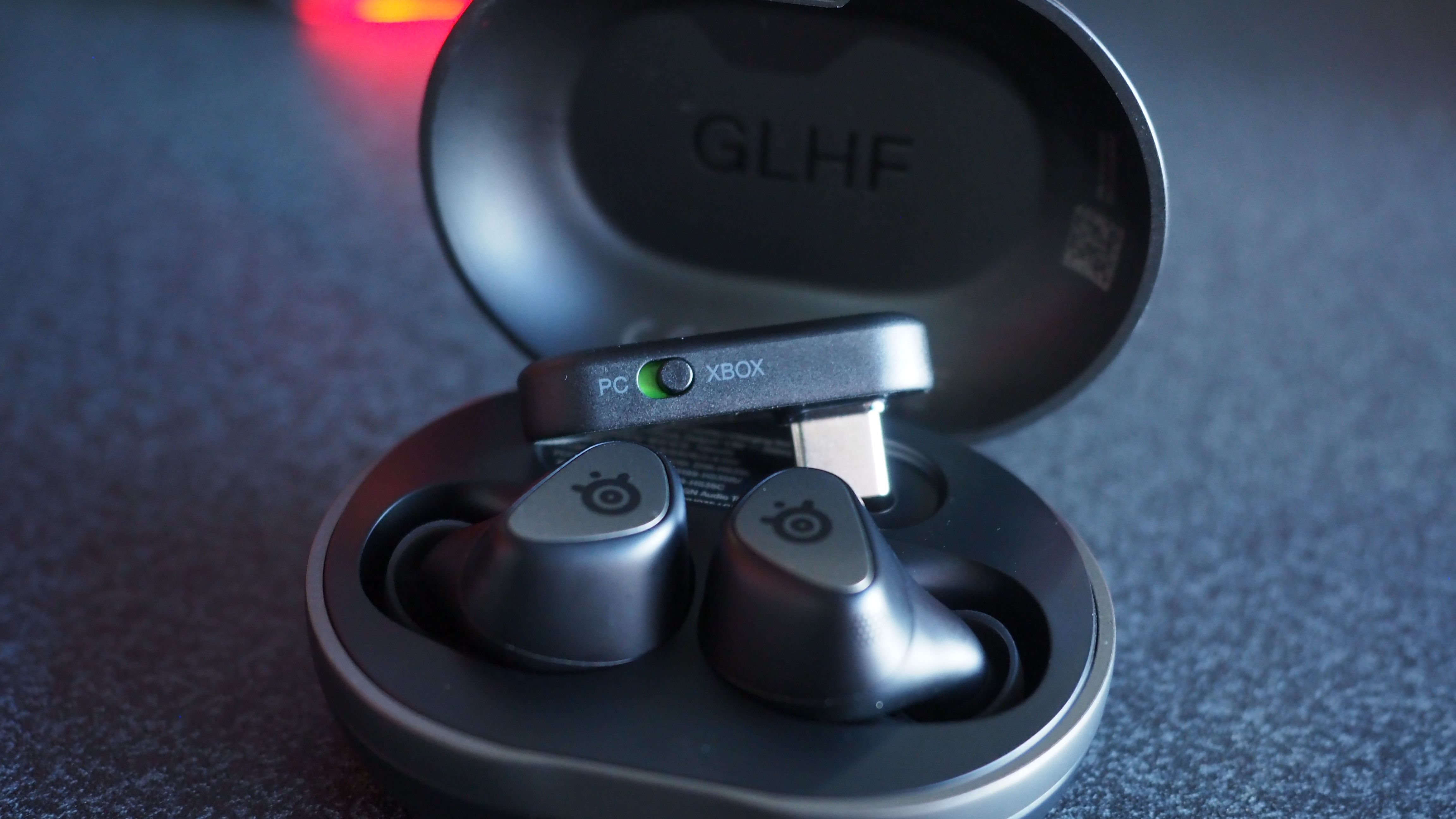 SteelSeries Arctis Gamebuds