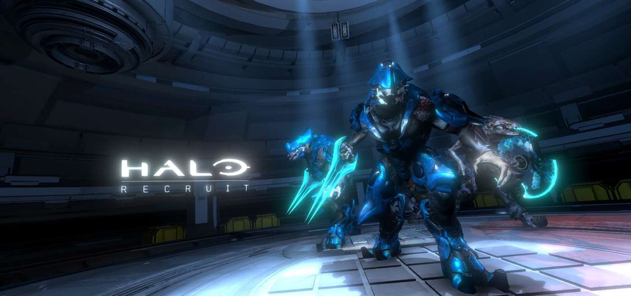 Halo: Recruit пропала из Microsoft Store: фанаты в недоумении