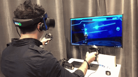 Halo: Recruit Gameplay