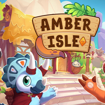 Amber Isle