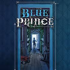Blue Prince