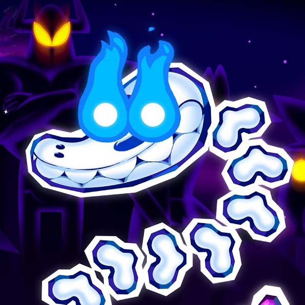 Kulebra and the Souls of Limbo