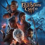 Baldur's Gate 3
