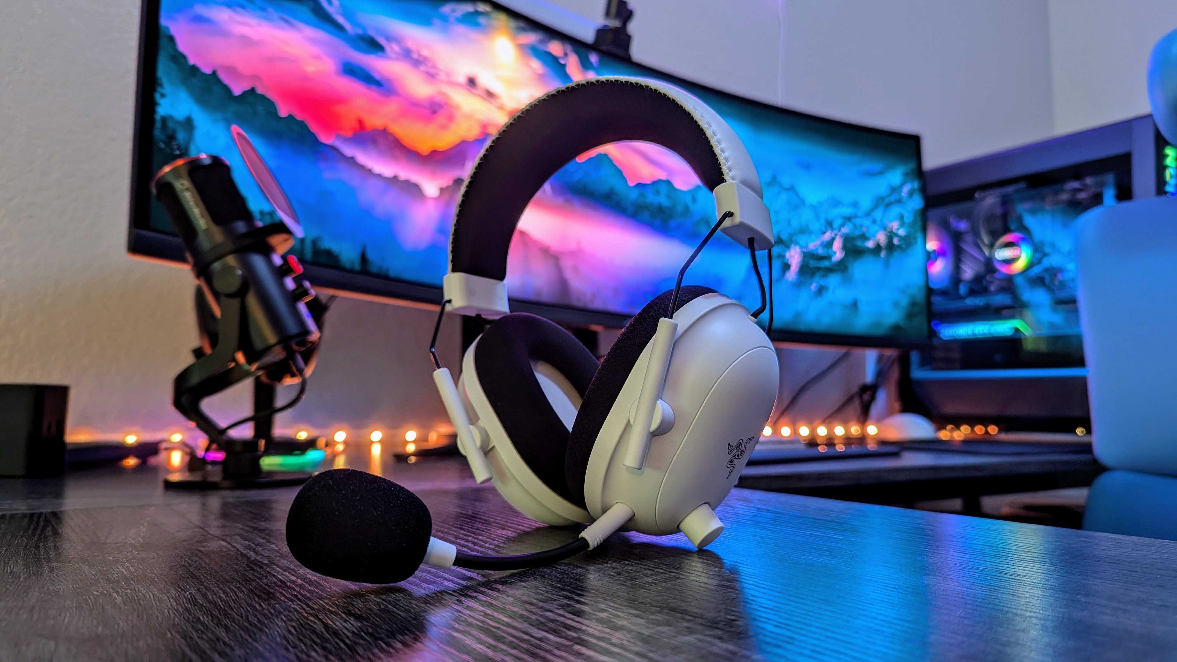 Razer BlackShark V2 Pro for Xbox