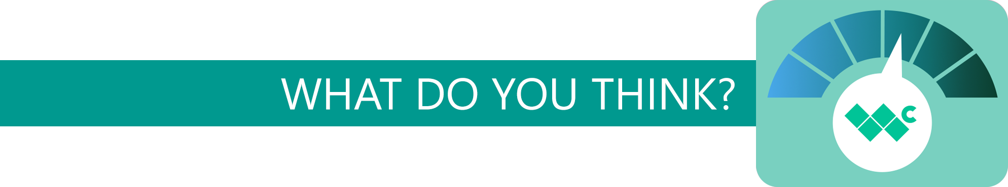 Баннер с информацией.