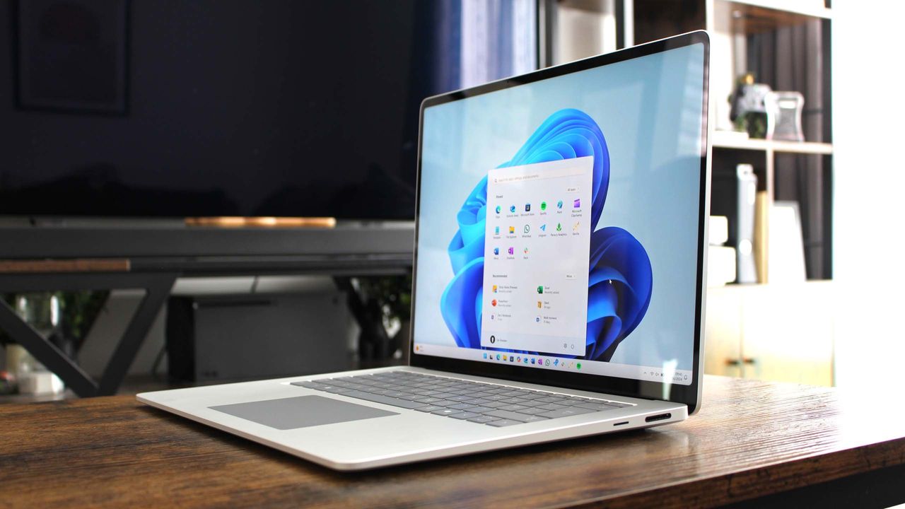 Microsoft Surface Laptop 7 на Amazon разлетается со скидкой: топовый ARM-ноутбук стал доступнее!