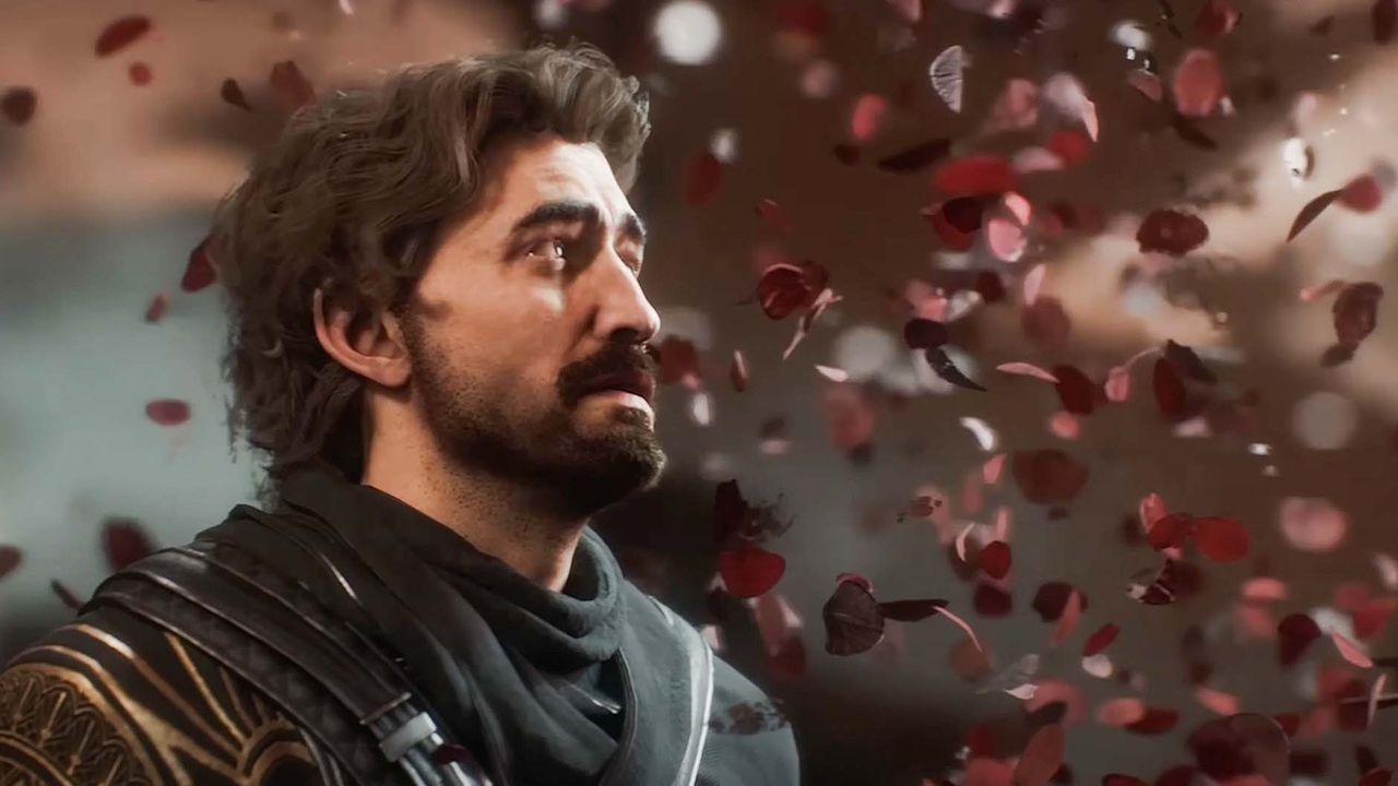 Изображение к статье: Не будем расти: почему авторы игры года решили остаться маленькой студией - Игры на MSReview.net