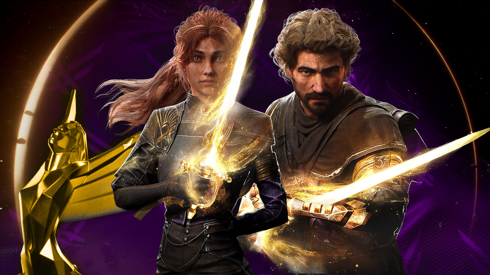 Clair Obscur: Expedition 33 GOTY 2025 Game Awards