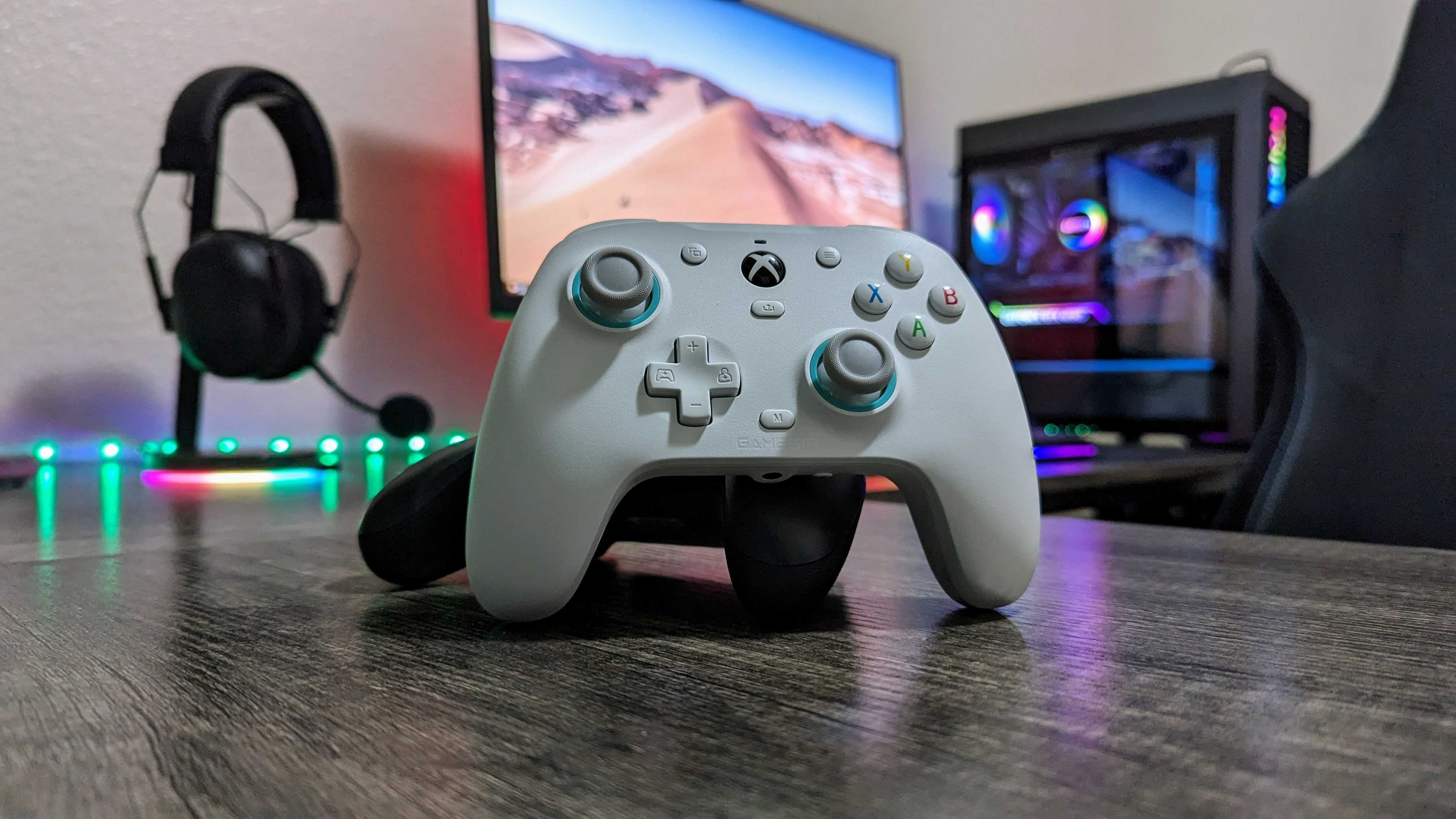 GameSir G7 SE Wired Controller