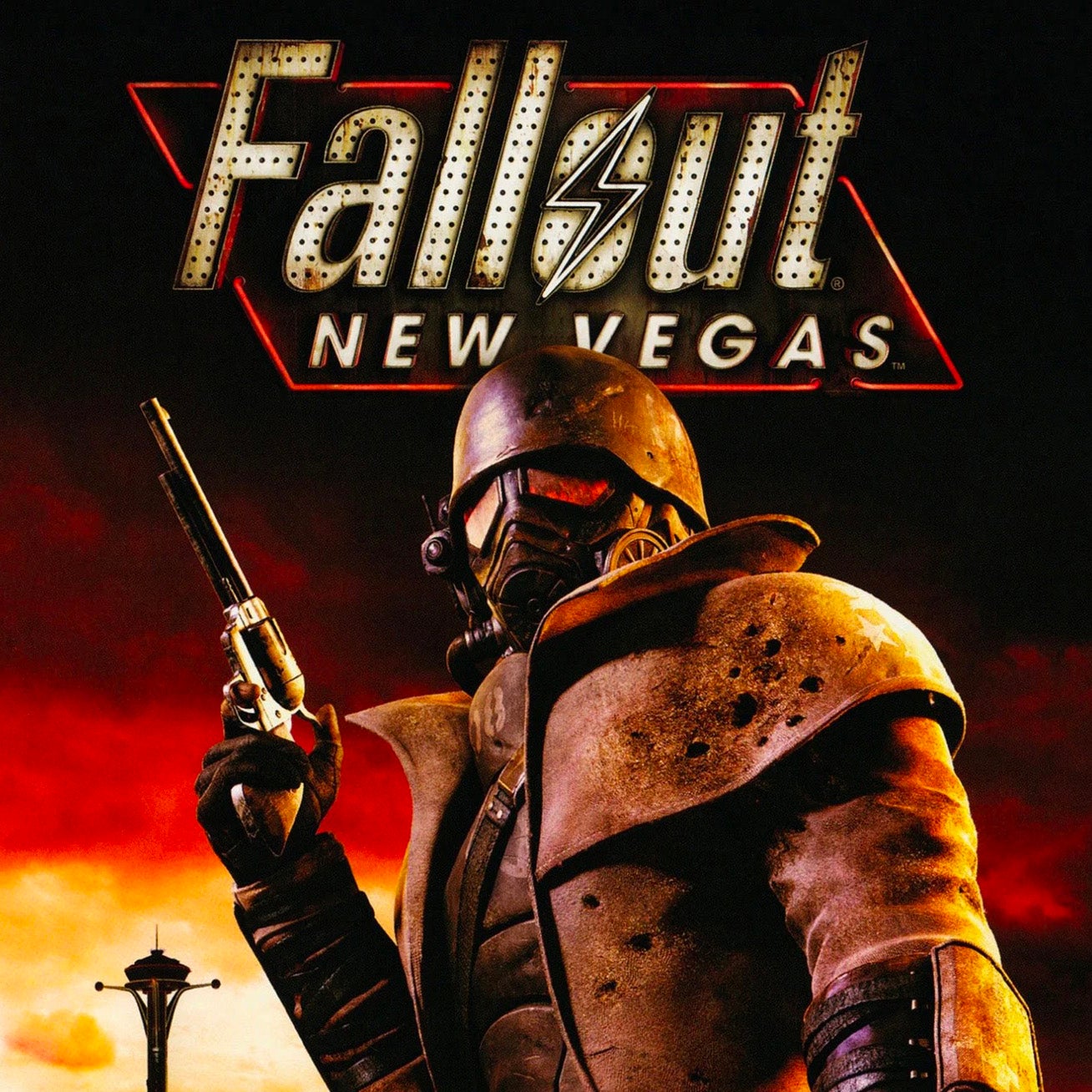 Fallout New Vegas Ultimate Edition