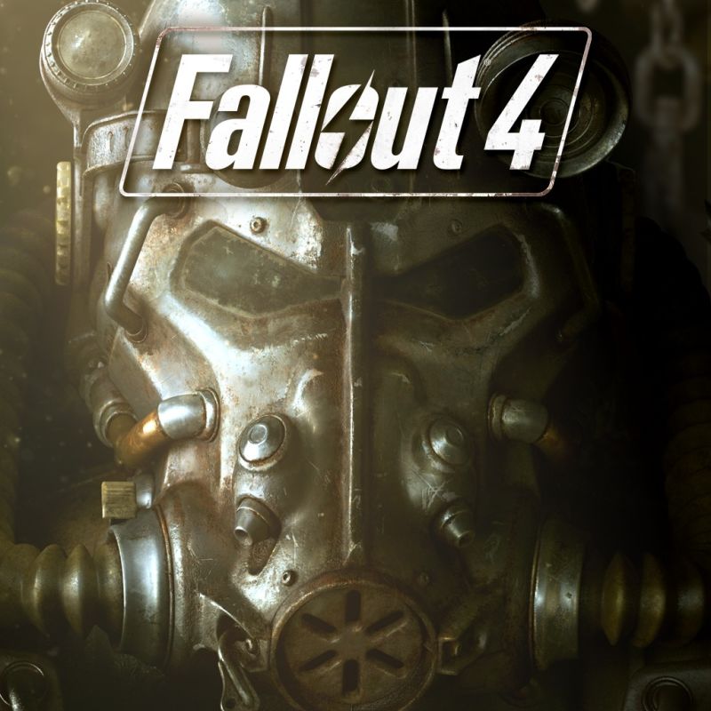 Fallout 4 GOTY Edition