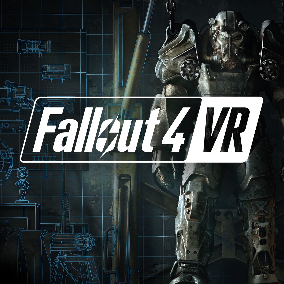 Fallout 4 VR