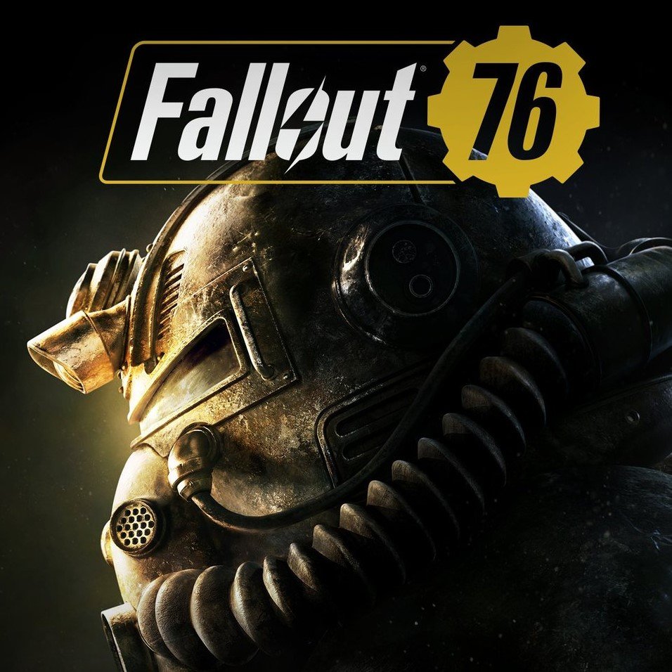 Fallout 76