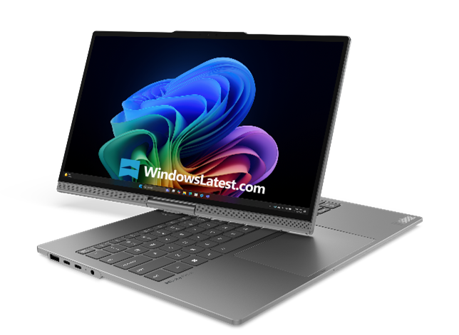 Изображение к статье: Lenovo ThinkPad 2026: переворот сознания на CES 2026! - Laptops на MSReview.net