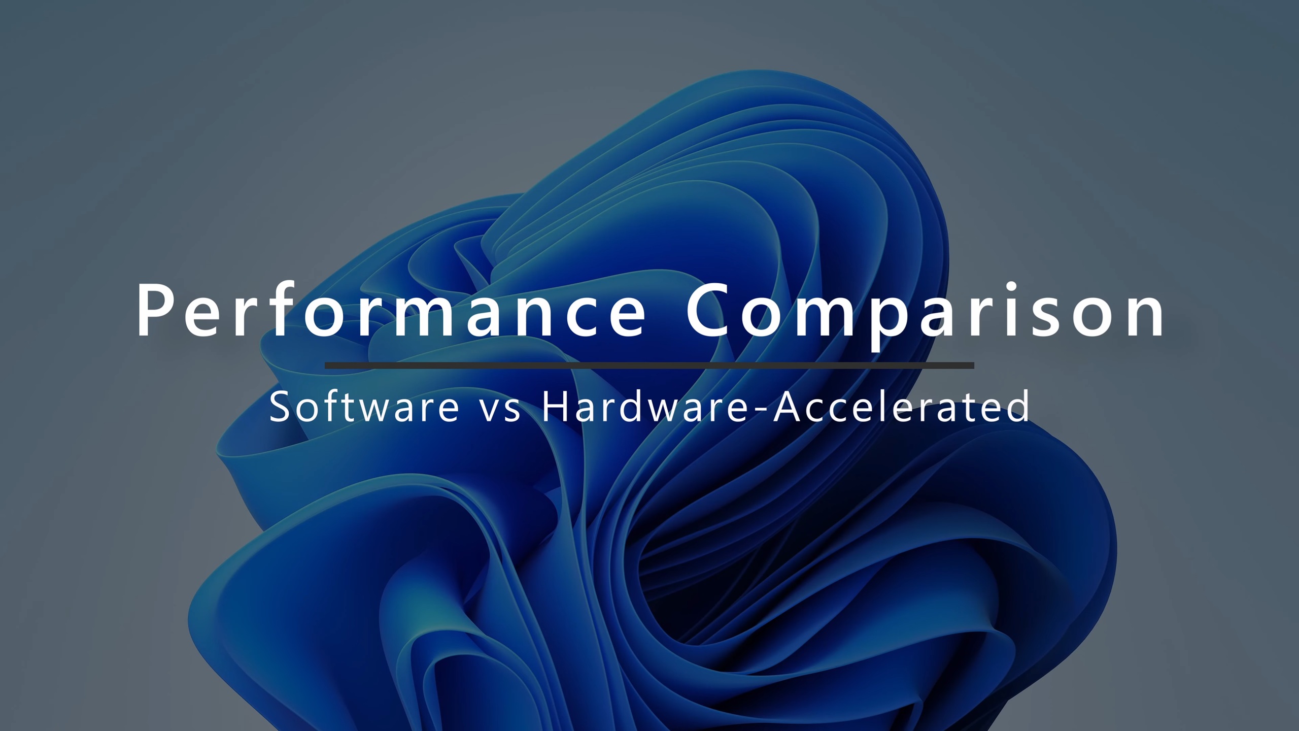 Изображение к статье: Microsoft признала: BitLocker может замедлять NVMe SSD в Windows 11, но есть решение! - Windows 11 на MSReview.net