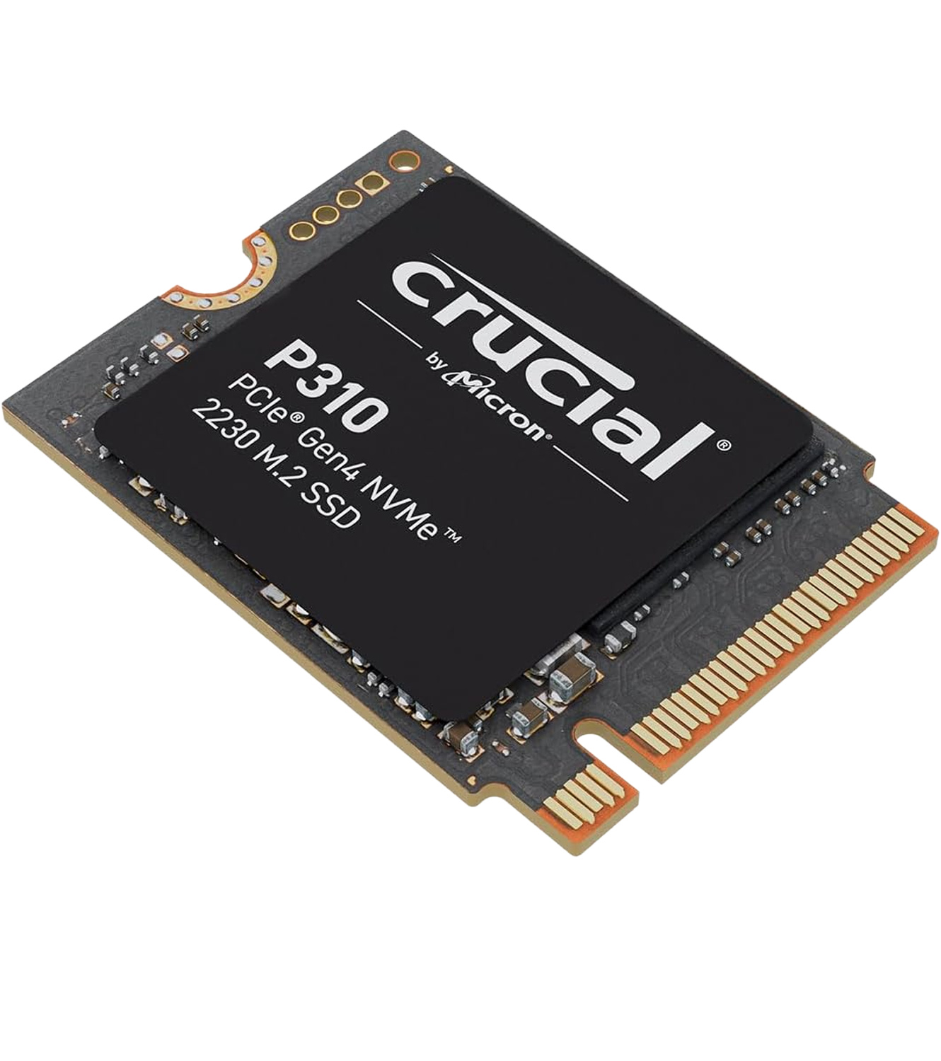 SSD Crucial P310 PCIe Gen4