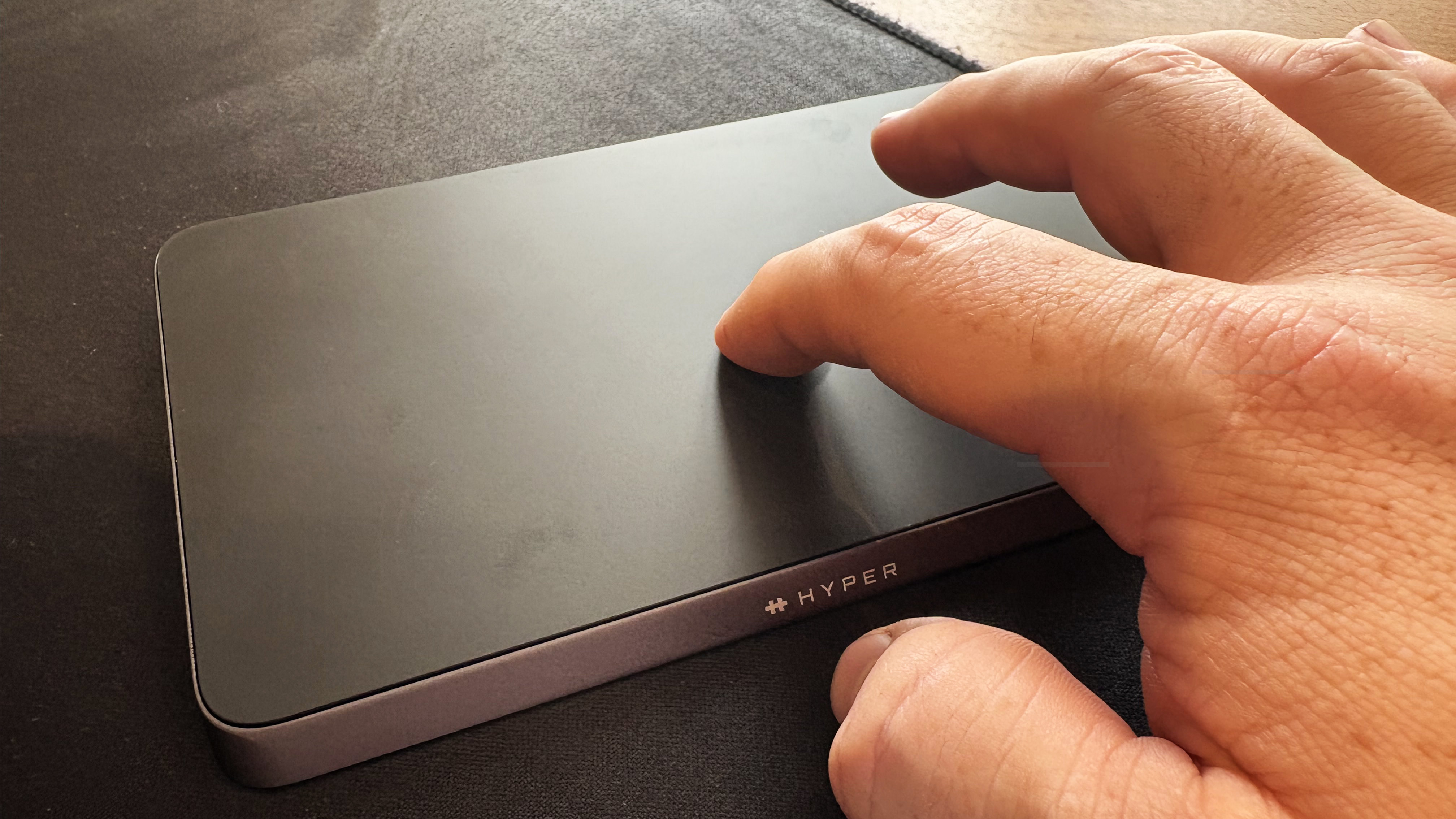 HyperSpace Trackpad Pro