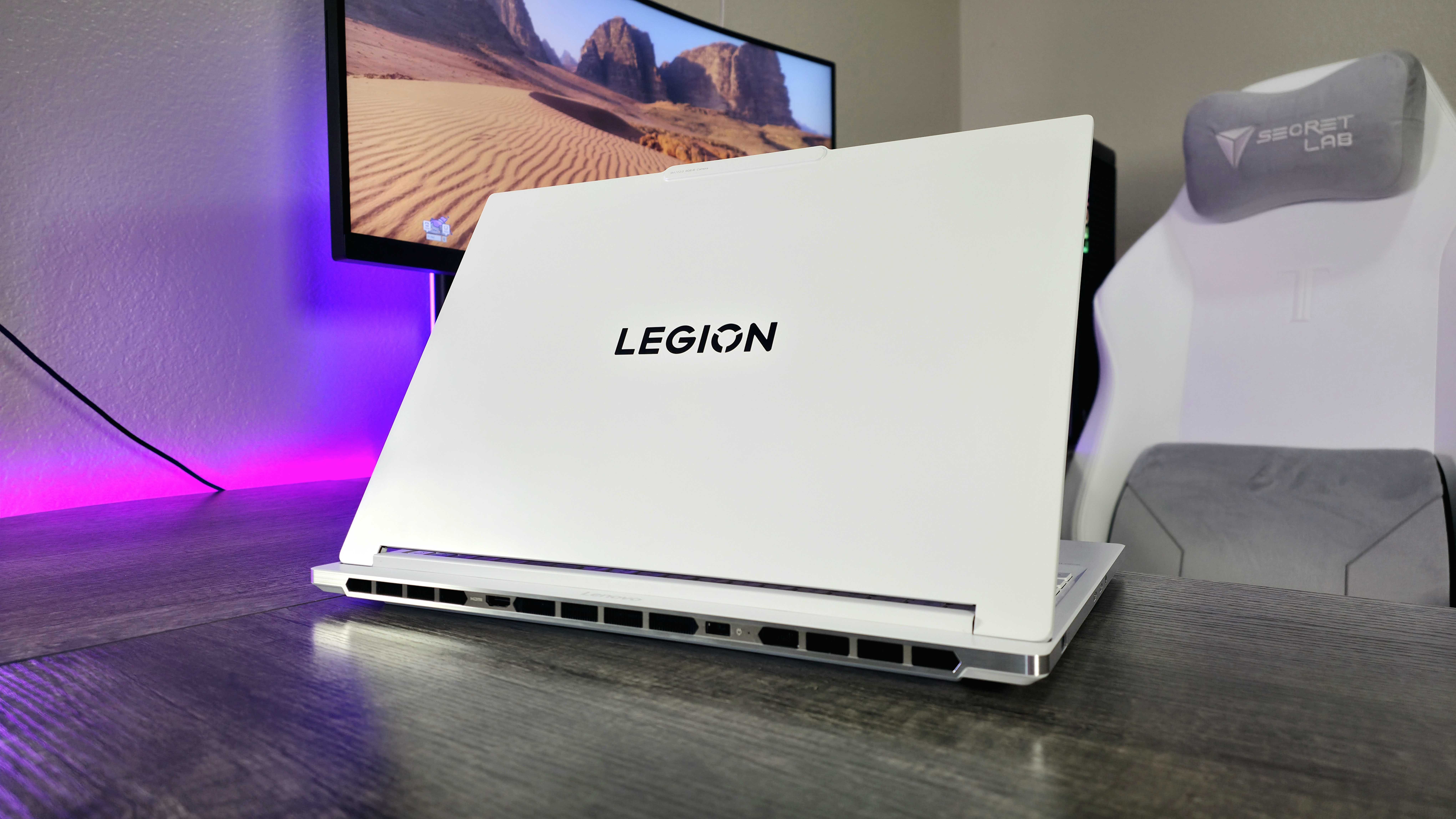 Lenovo Legion 7i 16 (Gen 10) gaming laptop