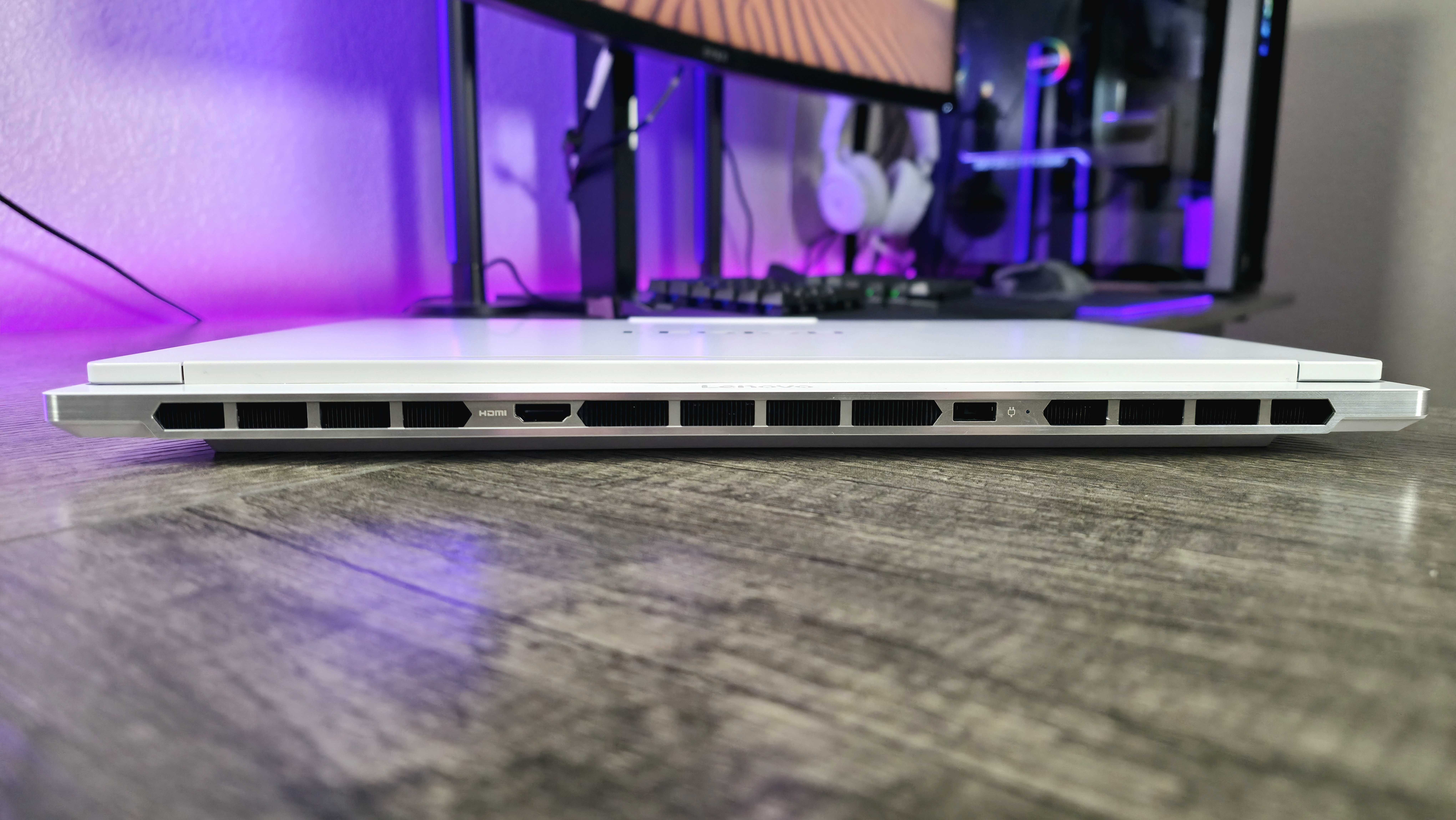 Lenovo Legion 7i 16 (Gen 10) gaming laptop