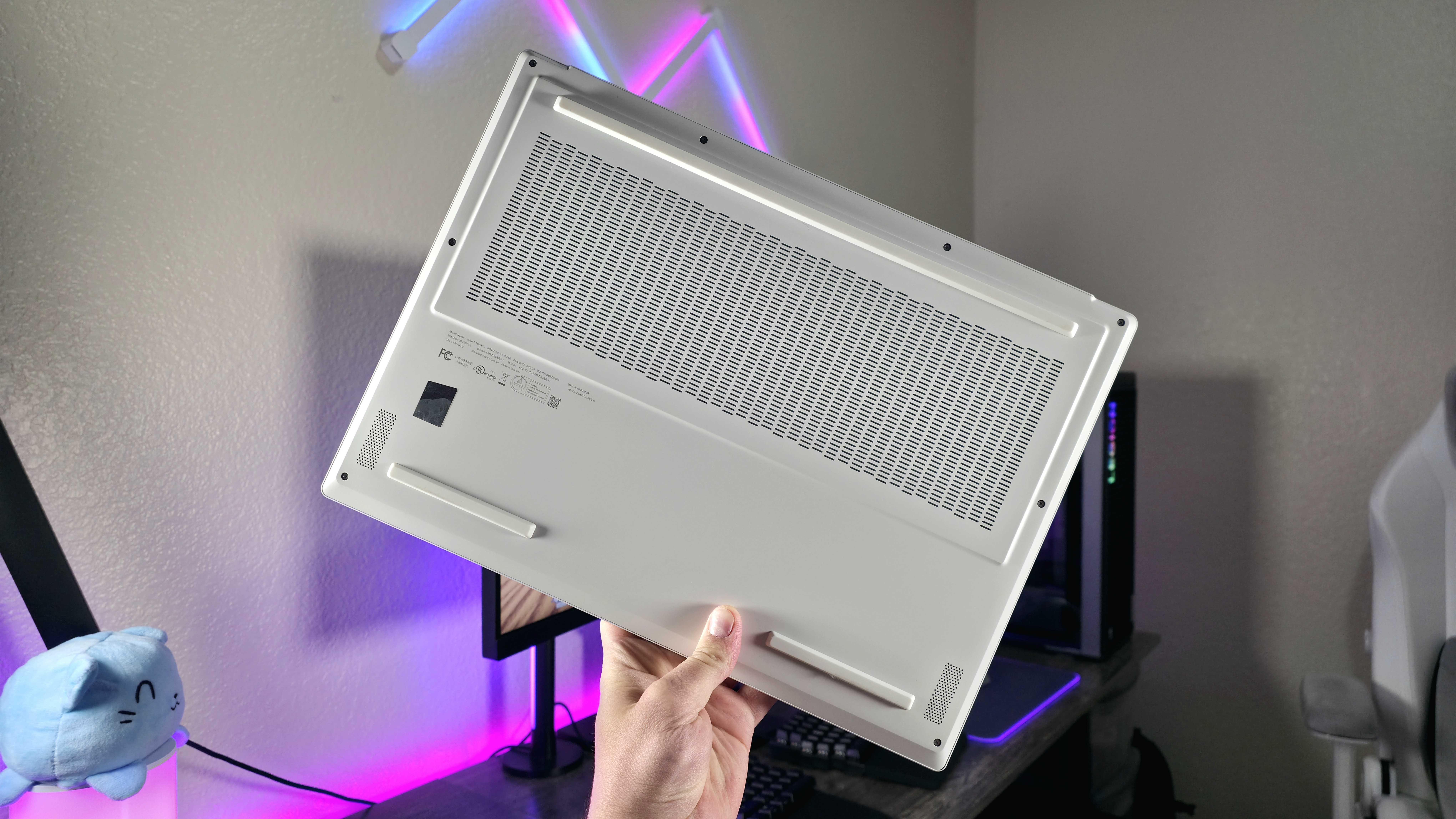 Lenovo Legion 7i 16 (Gen 10) gaming laptop