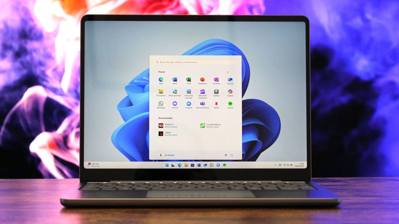 Изображение к статье: Windows 11: полный провал, или мы чего-то не понимаем? - Windows 11 на MSReview.net