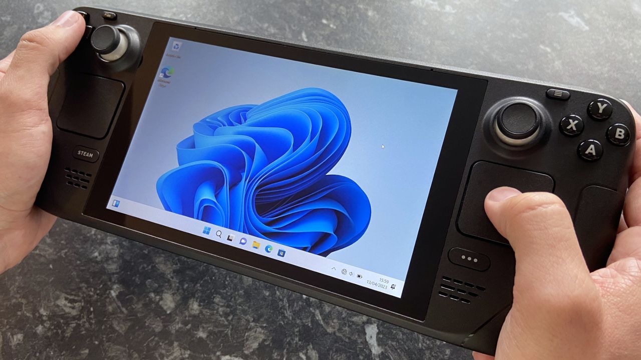 Изображение к статье: Windows 11 побеждает в Steam: Linux теряет позиции, а RTX 3060 становится топовой видеокартой - Windows 11 на MSReview.net