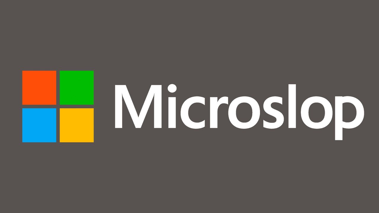 Изображение к статье: Microsoft рискует стать "Microslop" из-за спорного продвижения ИИ - Microsoft на MSReview.net