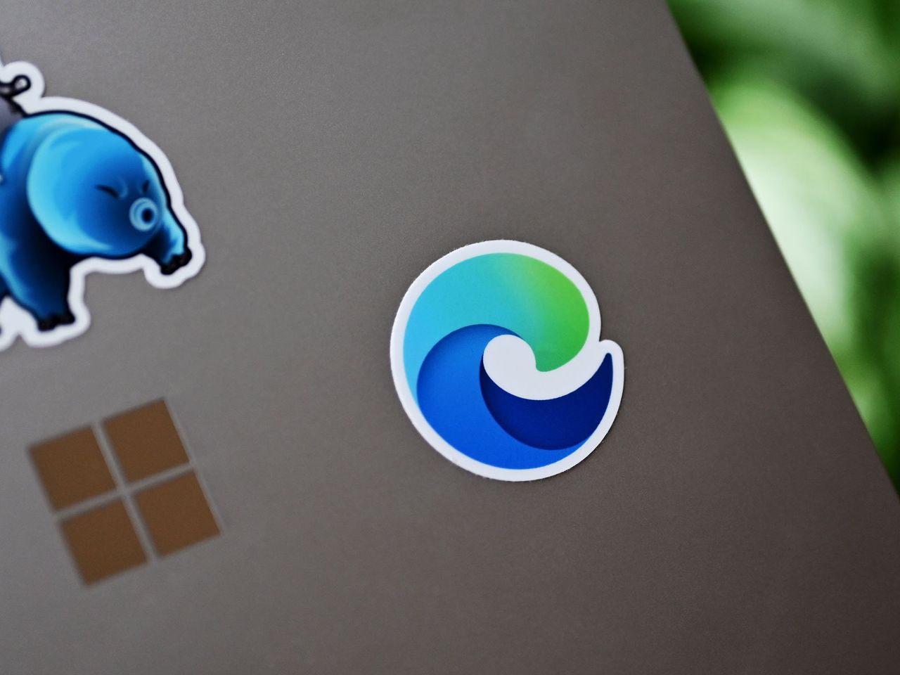 Изображение к статье: Microsoft Edge становится похож на Copilot: грядут большие перемены в интерфейсе - Edge на MSReview.net