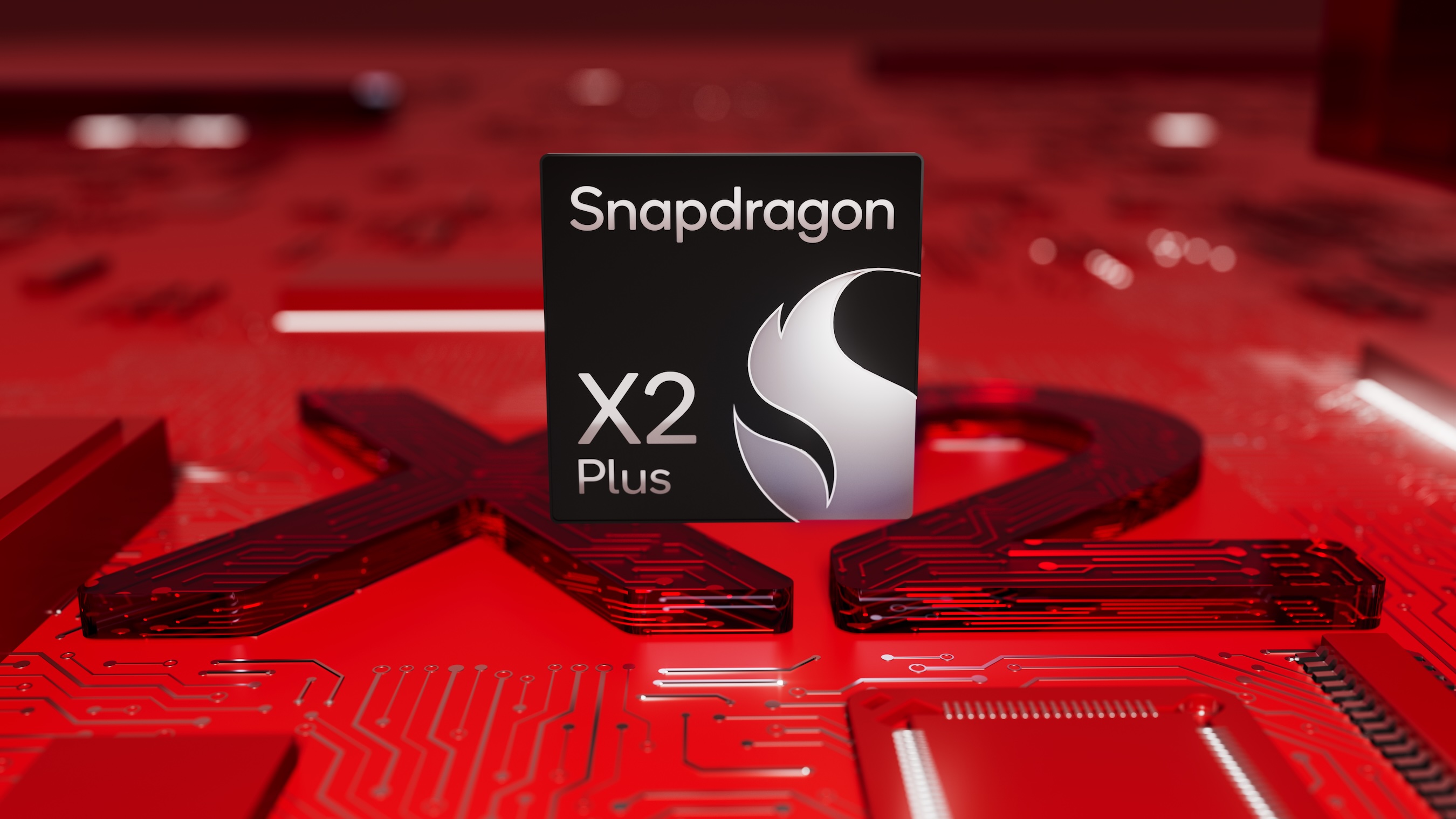 Изображение к статье: Qualcomm показала первые ноуты на Snapdragon X2: Intel и AMD, готовьтесь! - Laptops на MSReview.net