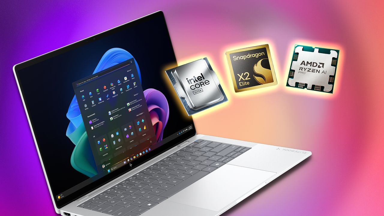 Изображение к статье: HP EliteBook X 14 (G2): Выбирай процессор на свой вкус – Intel, AMD или Qualcomm! - Laptops на MSReview.net