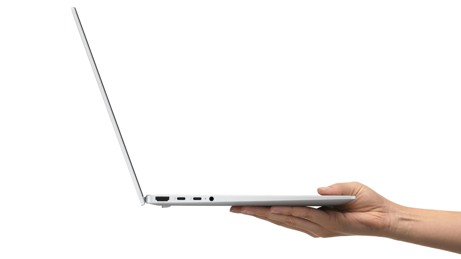 HP EliteBook X 14 (G2) laptop.