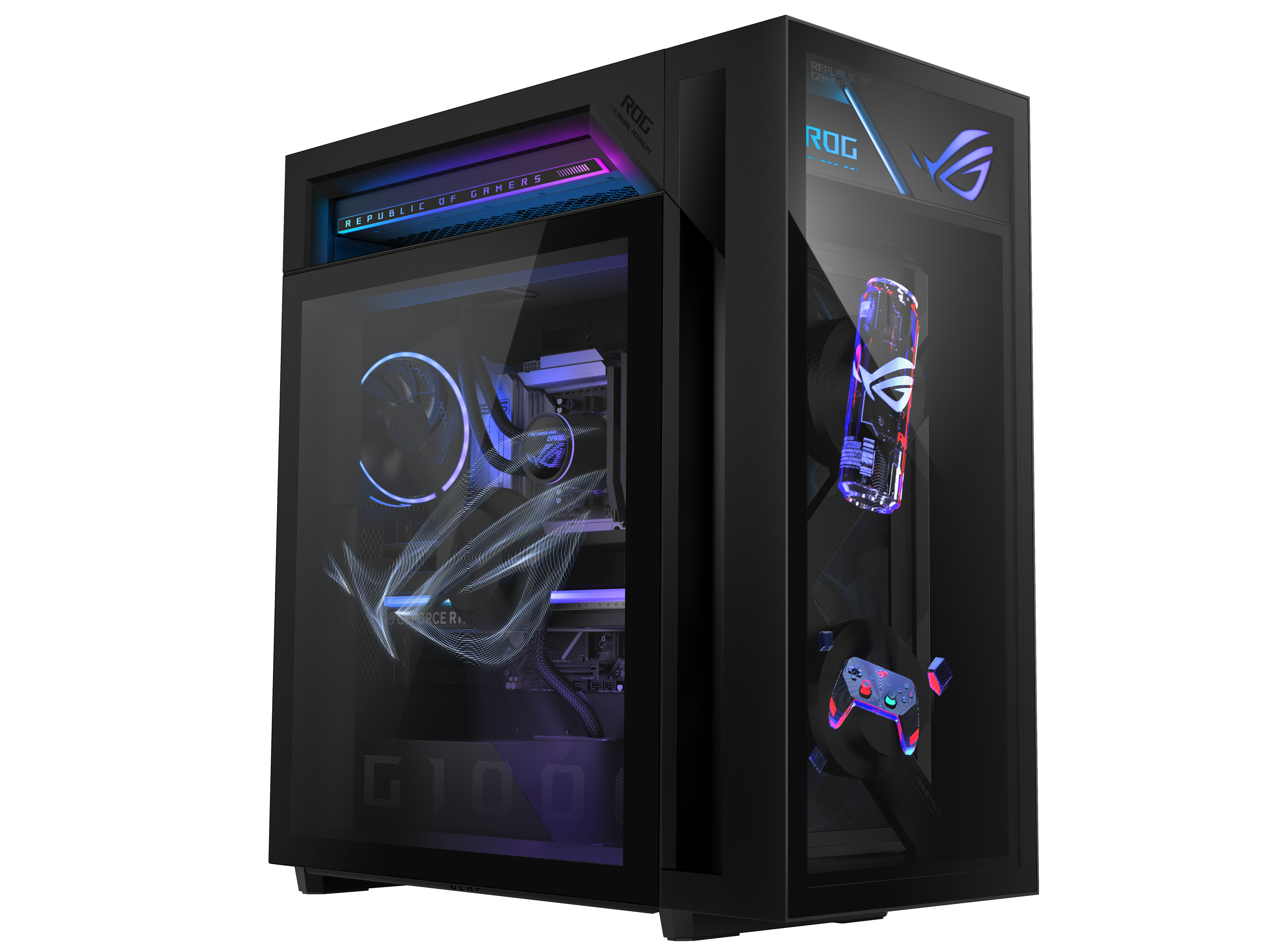 ASUS ROG G1000