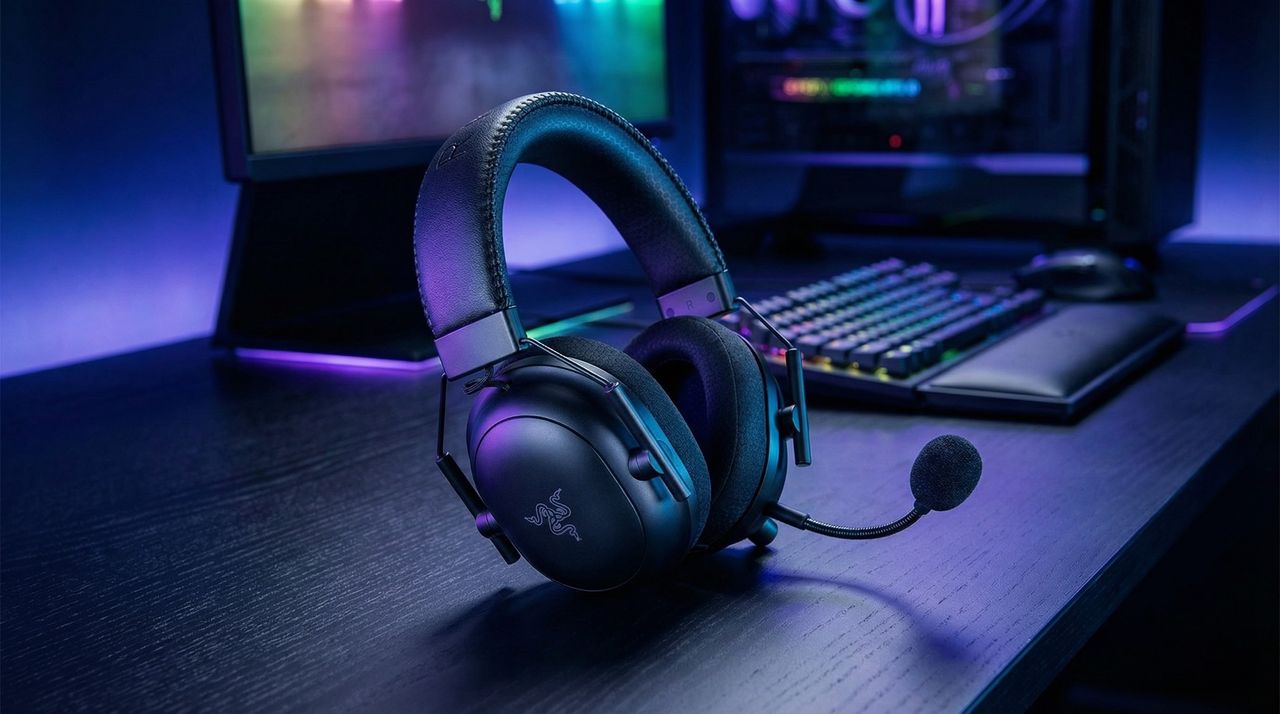 Изображение к статье: Razer BlackShark V2 Pro для Xbox: Лучшие уши для гейминга теперь доступны со скидкой 48%! - Gaming на MSReview.net