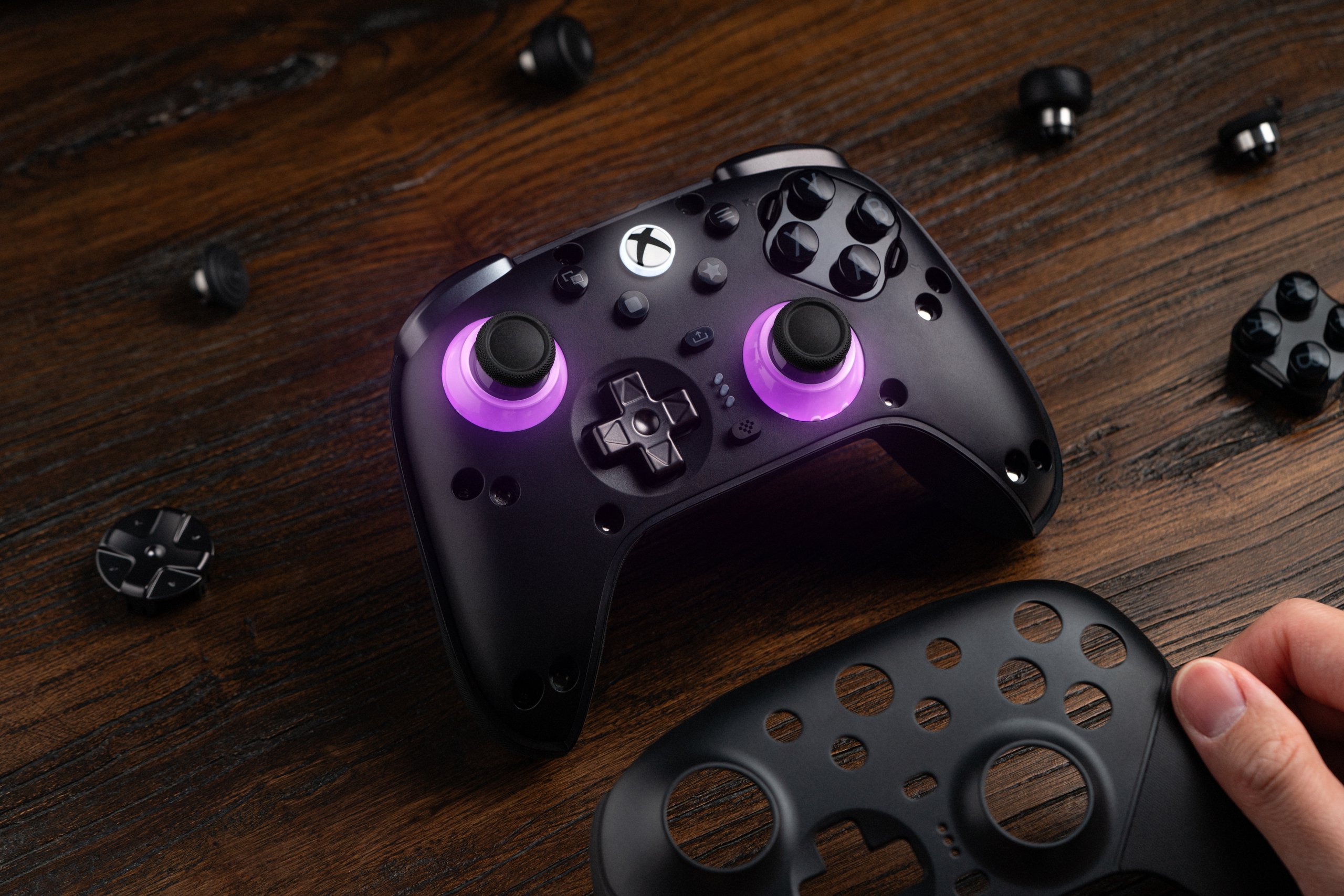 8BitDo Ultimate 3E Controller for Xbox