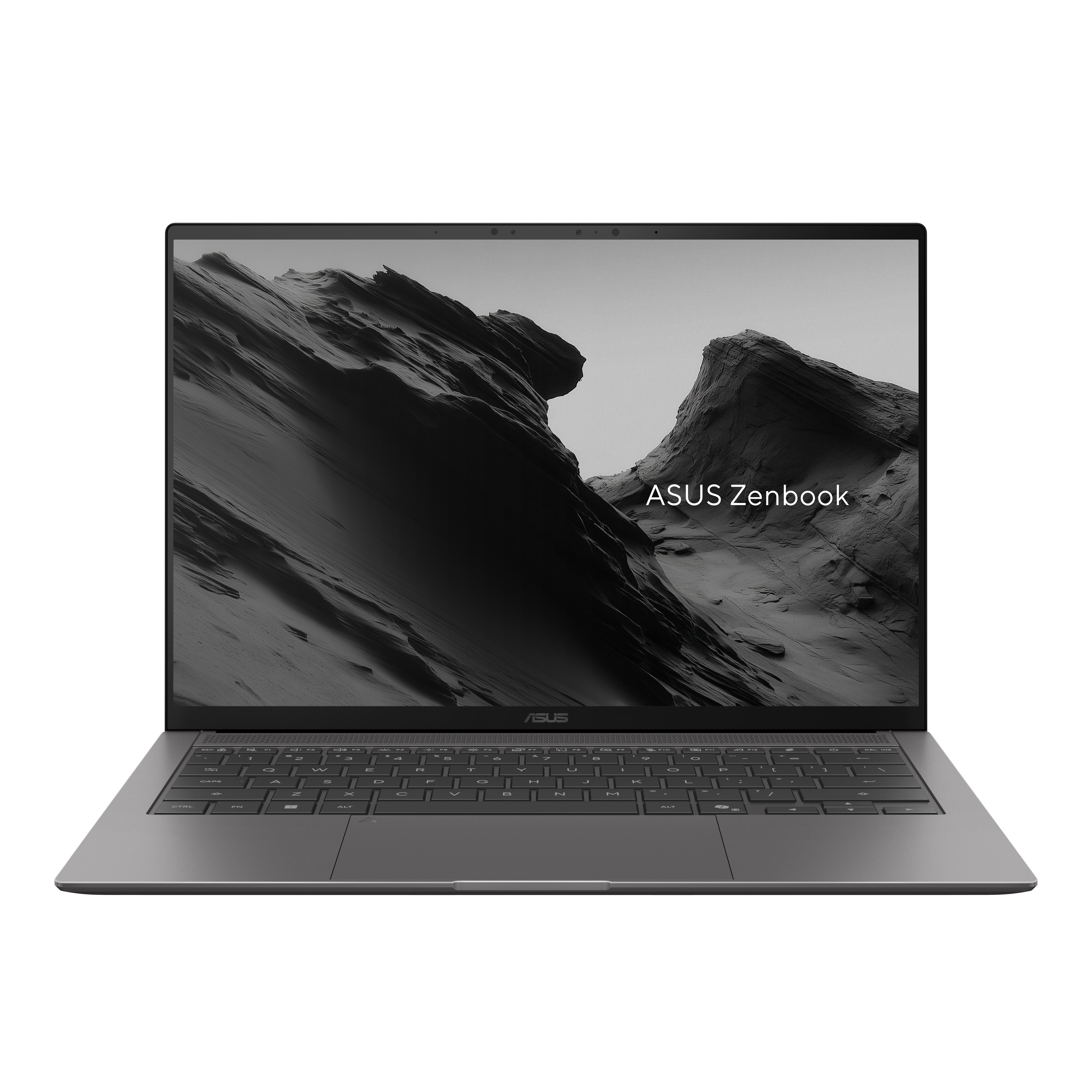 ASUS ZenBook S14