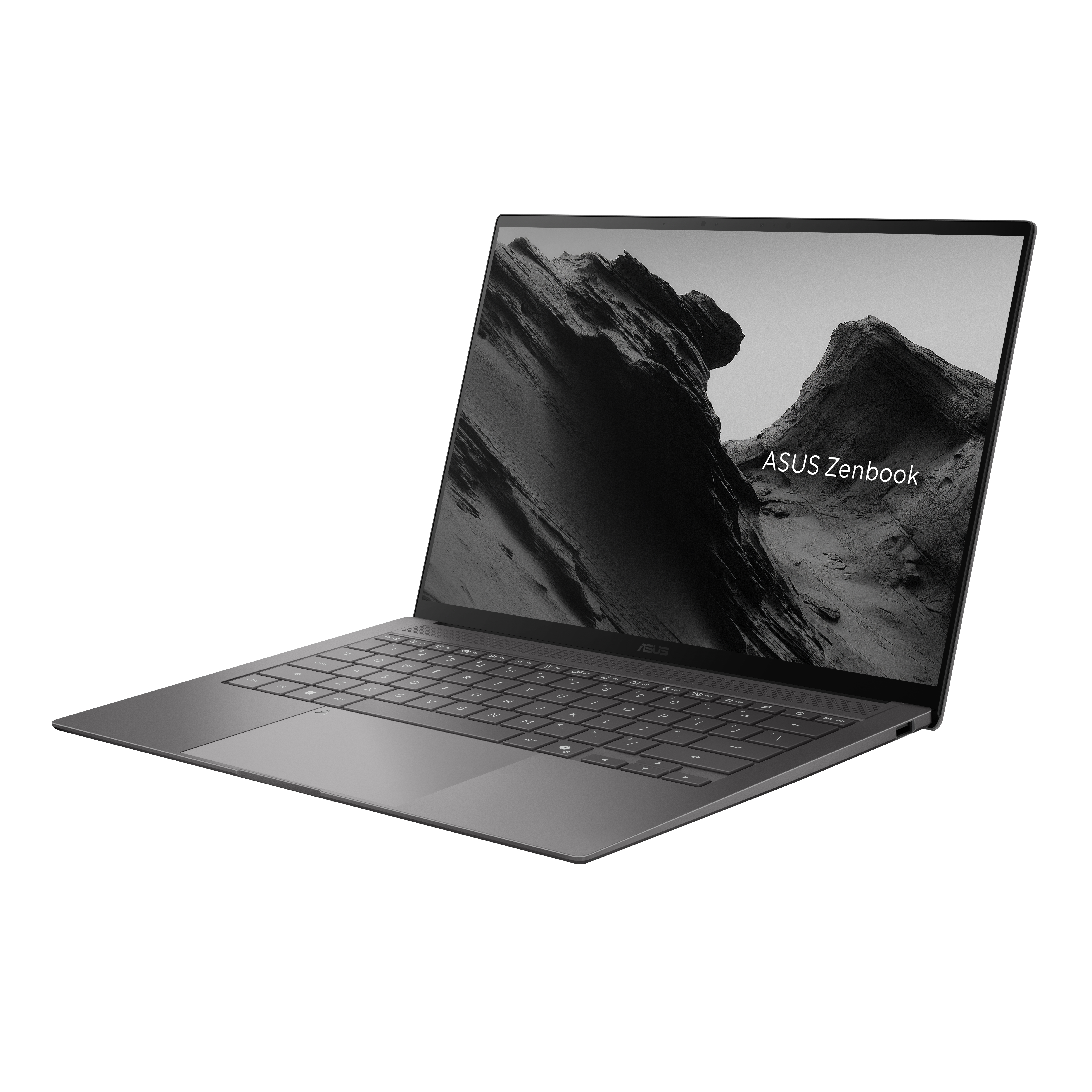 ASUS ZenBook S14