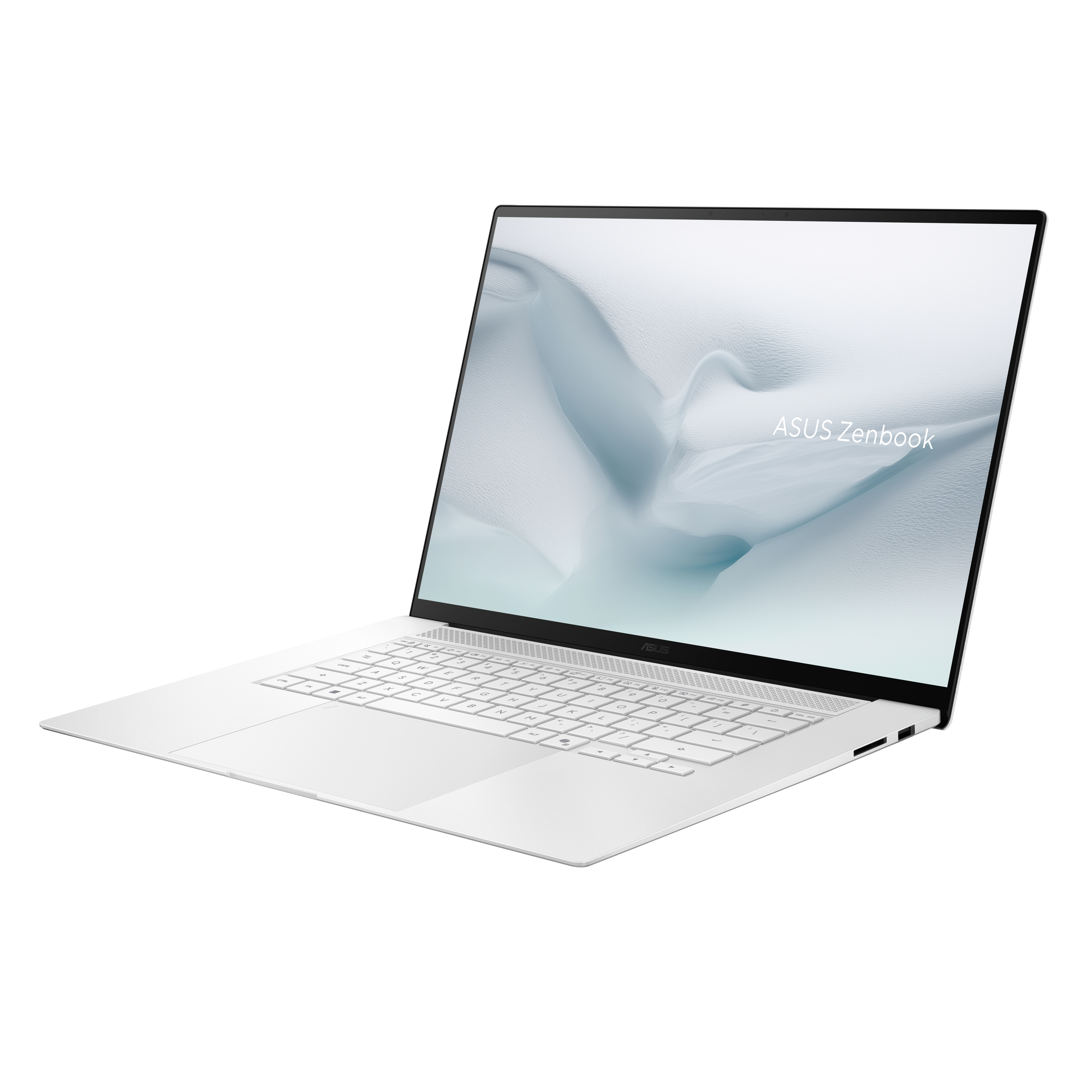 ASUS ZenBook S16