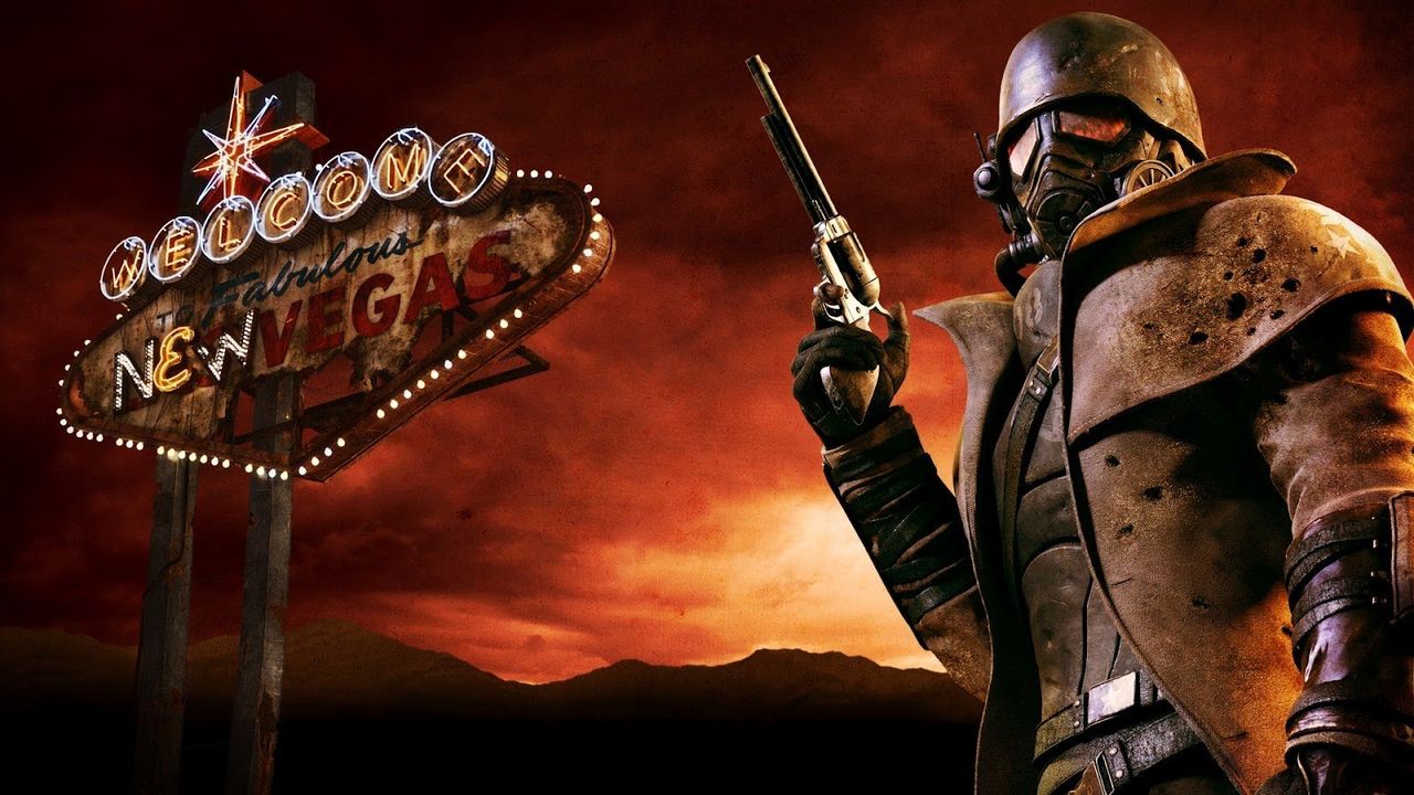 Fallout: New Vegas на ПК без багов? Пришло спасение!