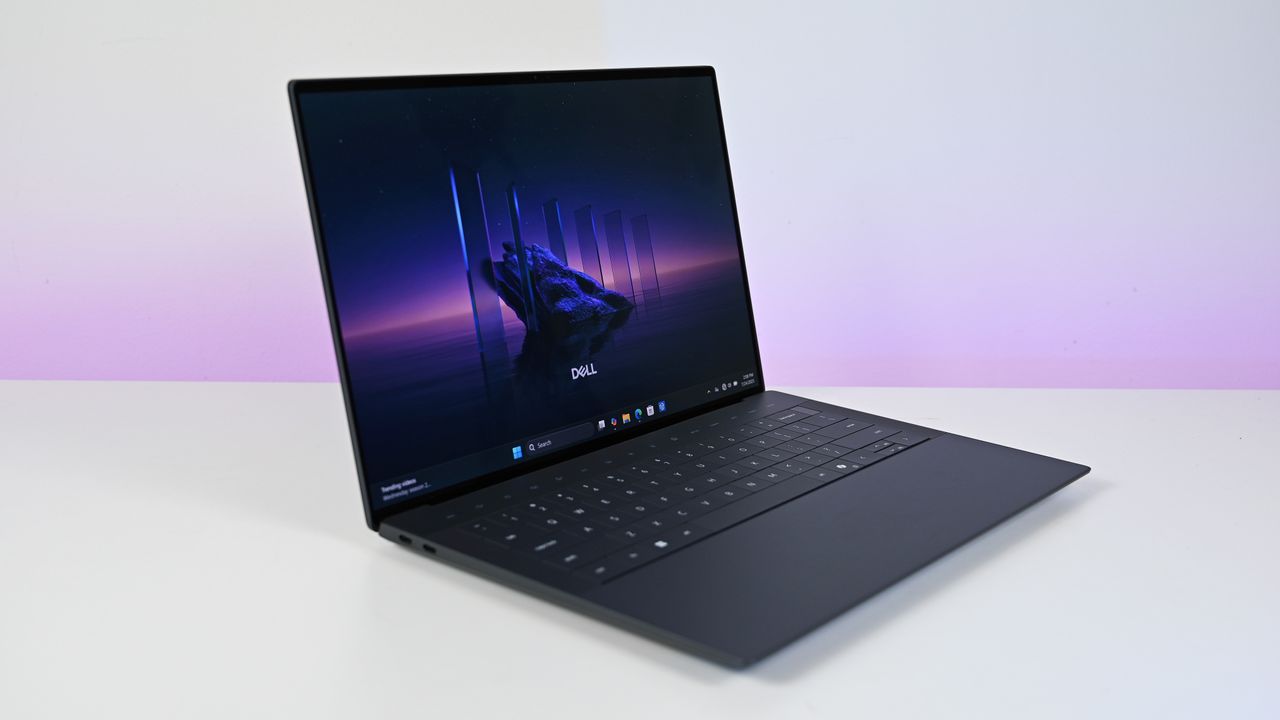 Dell Premium: крутые ноутбуки XPS, но дешевле!
