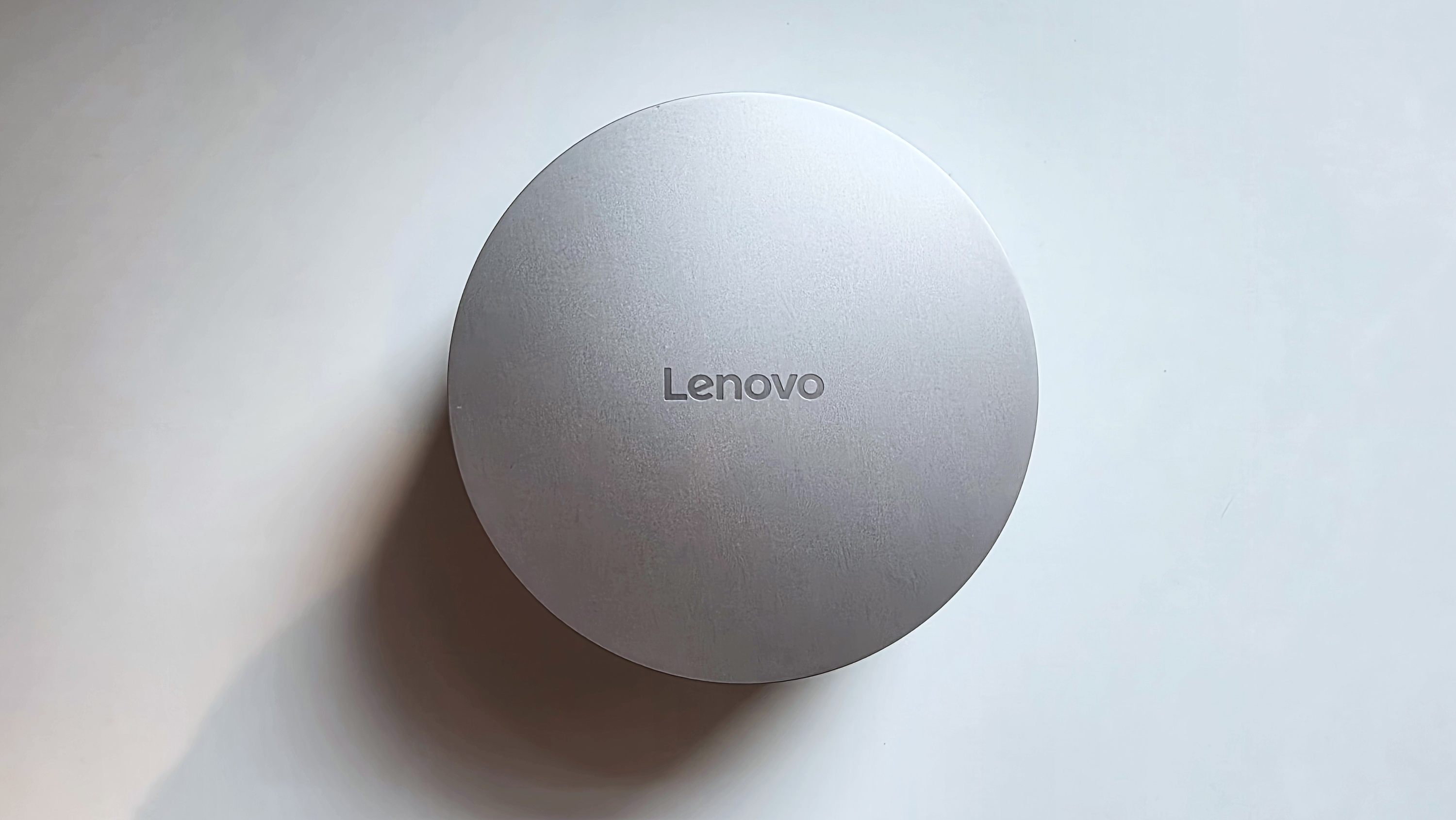 Lenovo Mini i