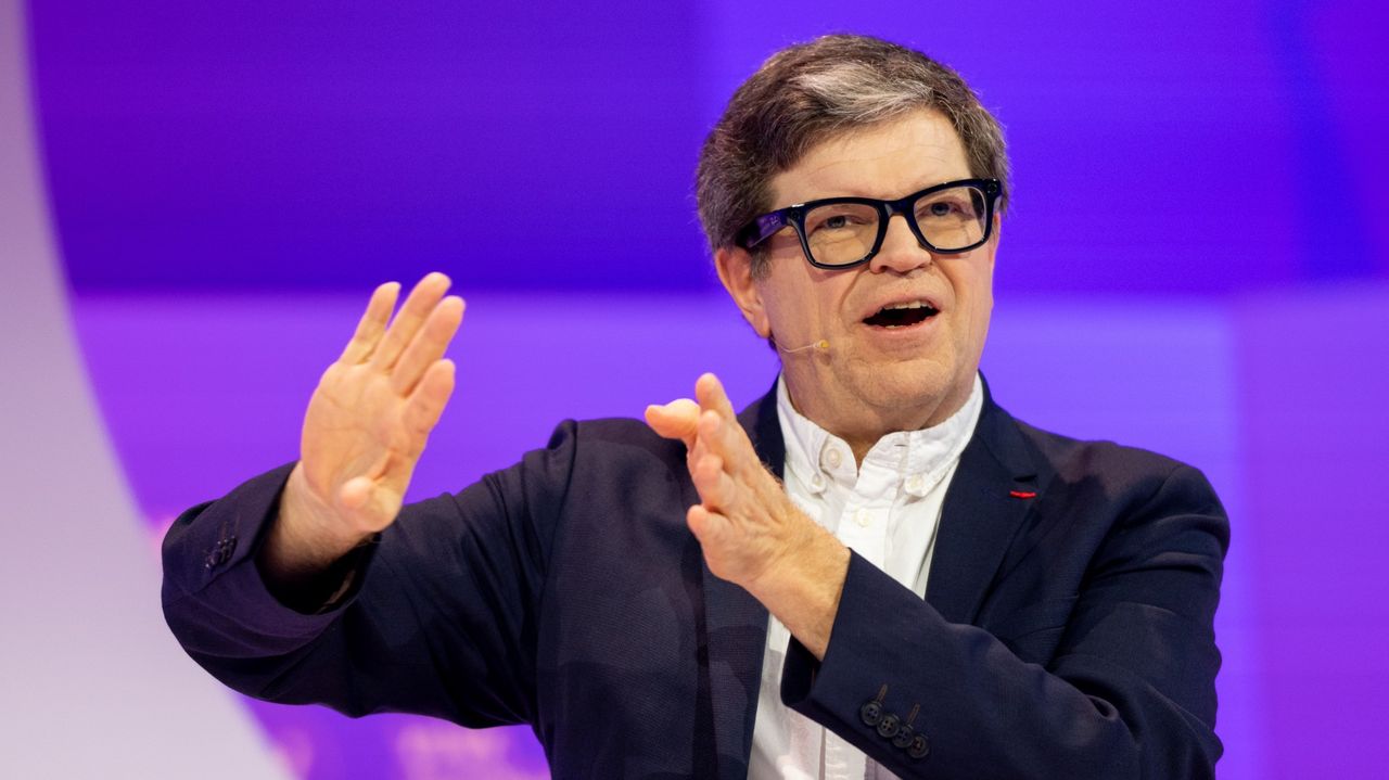 Изображение к статье: Почему главный ИИ-ученый Meta ушел и запустил свой стартап - AI Технологии на MSReview.net