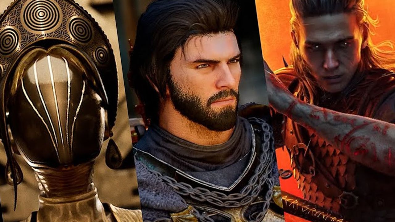 New Game Plus Showcase: 45 игр без рекламы в начале 2026 года!