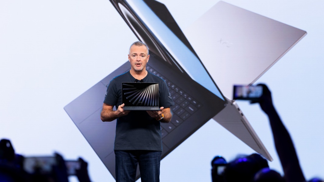 Изображение к статье: Dell: "Люди не покупают компьютеры из-за AI" - Pc на MSReview.net