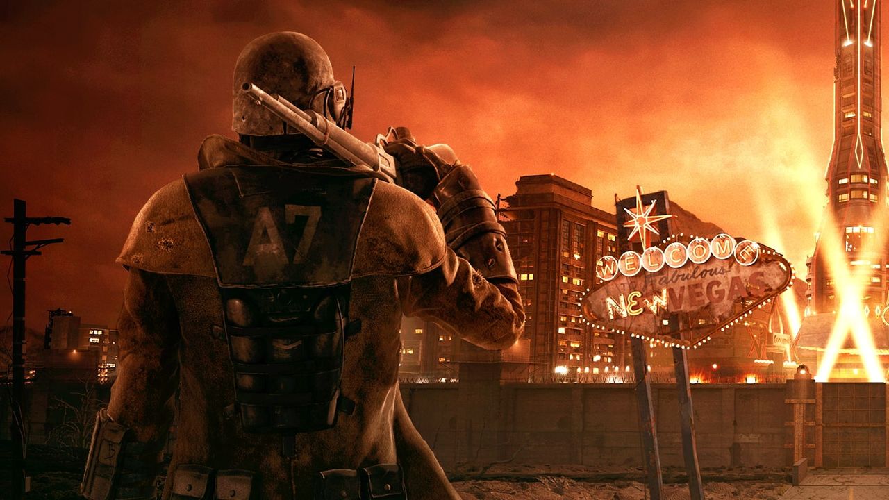 Изображение к статье: Fallout 3 и New Vegas перезапустят: что известно про ремастеры? - Игры на MSReview.net