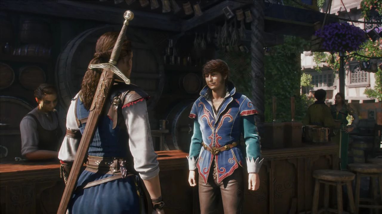 Изображение к статье: Xbox готовит бомбу: Fable, Forza Horizon 6 и не только на Developer Direct! - Xbox_game_pass на MSReview.net