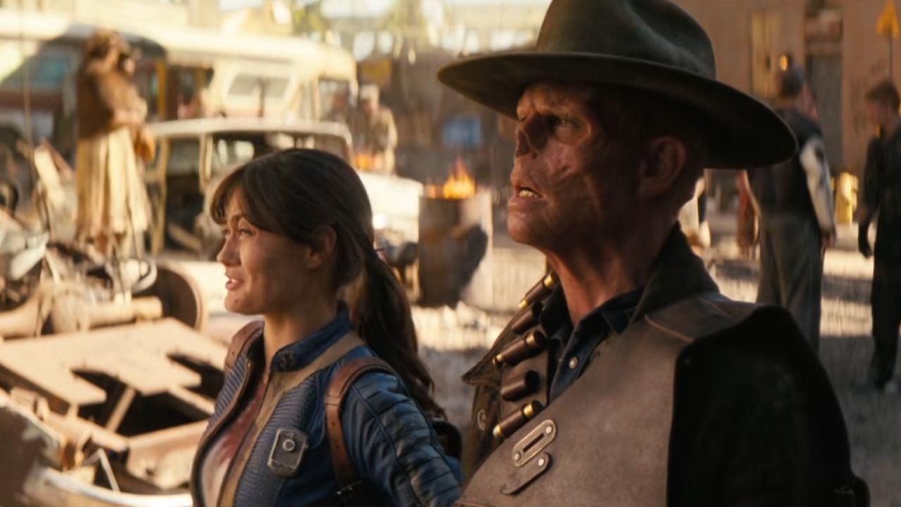 Изображение к статье: Fallout заглянул в Call of Duty: как быстро пройти ивент и получить все награды - Gaming на MSReview.net