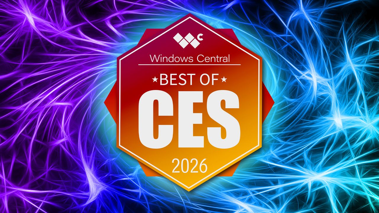 Изображение к статье: CES 2026: Лучшие из лучших, которые поразили всех! - Ces на MSReview.net
